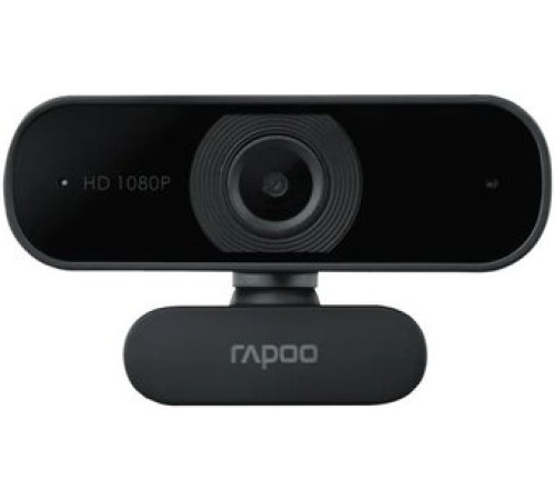 Веб-камера Rapoo C260