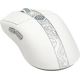 Игровая мышь Дарк Проджект ME5 Pro белый