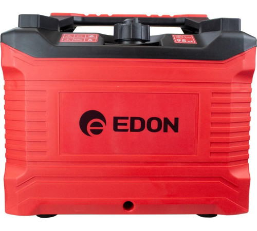 Бензиновый генератор Edon PRO PT-1200