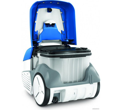 Пылесос Zelmer ZVC9150D