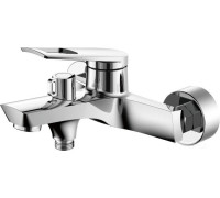 Смеситель Haiba HB60595 хром