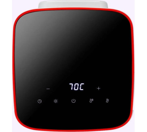 Сушилка для овощей и фруктов Kitfort KT-4963