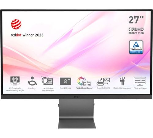 Монитор MSI Modern MD271UL