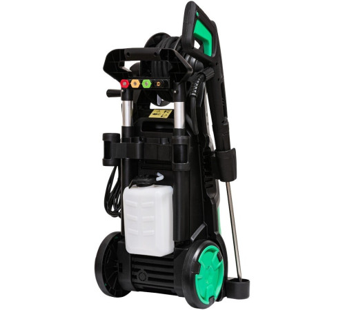 Мойка высокого давления DWT HDP21-165 DRW