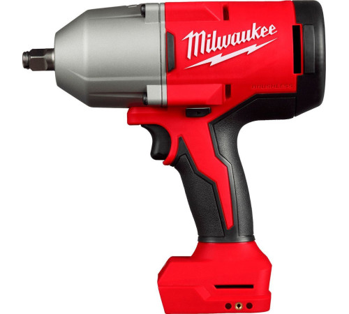 Гайковерт Milwaukee M18 M18BLHIWF12-0X 4933492787 без АКБ, кейс