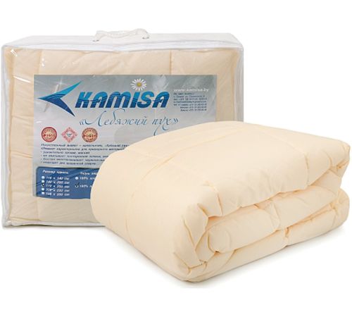 Одеяло Камиса ОДН.ПЛС-200 220х200