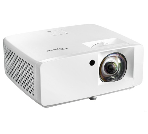 Проектор Optoma GT2000HDR