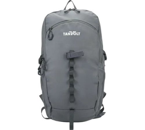 Туристический рюкзак Tanvolt Boost_30L_LightGrey