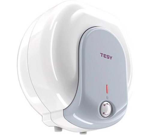 Накопительный электрический водонагреватель над мойкой TESY Compact GCA 1515 L52 RC