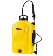 Аккумуляторный опрыскиватель Kolner KSC 12-12L-02