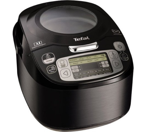 Мультиварка Tefal RK812832