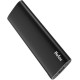 Внешний накопитель Netac Z Slim 500GB NT01ZSLIM-500G-32BK