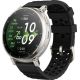 Умные часы Amazfit Active 3 Premium серебристый