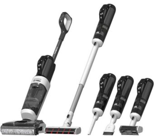 Пылесос Tineco Floor One Switch S6 Power Kit