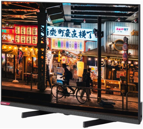 Телевизор Shivaki S32NHCH900