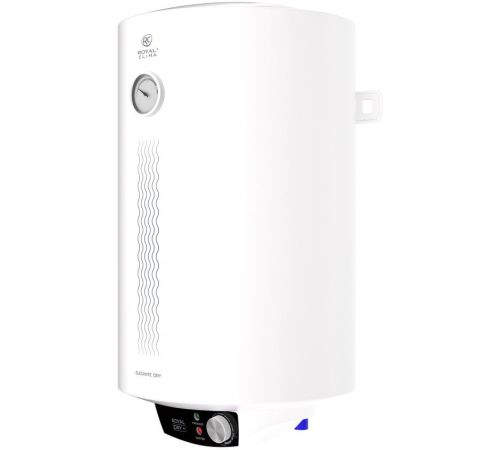 Накопительный электрический водонагреватель Royal Clima RWH-ED100-RE