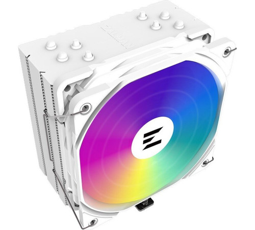 Кулер для процессора Zalman CNPS9X Performa Plus ARGB белый