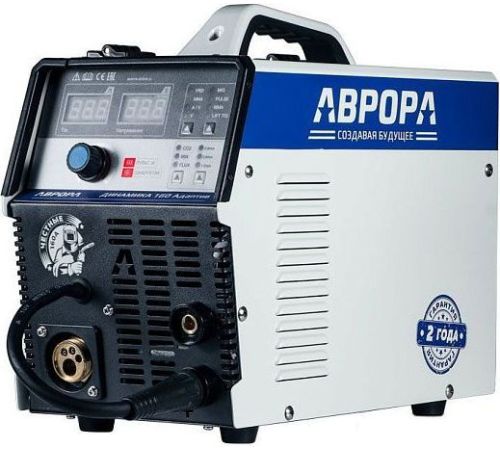 Сварочный инвертор Аврора Динамика 160 Адаптив