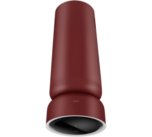 Кухонная вытяжка MAUNFELD Festival 390 Isla бургундия