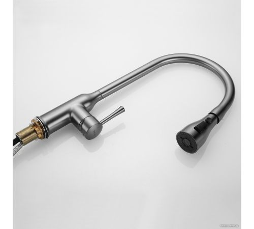 Смеситель Shevanik S163Т