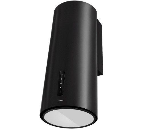 Кухонная вытяжка MAUNFELD Vega 39 Wall Sensor LED черный