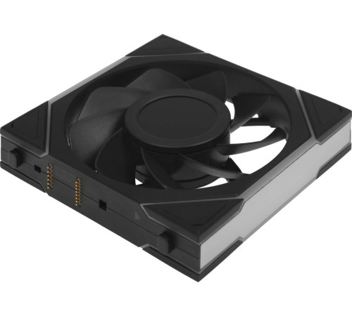 Вентилятор для корпуса Lian Li Uni Fan TL 120 Wireless Reverse 12RTLLCD1W1B G99.12RTLLCD1W1B.R0
