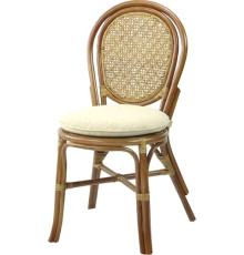 Стул Мир Ротанга 04/18 шоколад