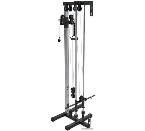 Кроссовер DFC D71104