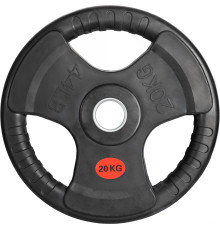 Диск VictoryFit VF-S512000 20 кг
