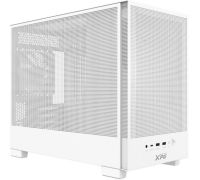Корпус ADATA XPG Valor Mesh Nano белый