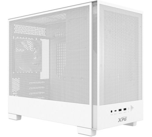 Корпус ADATA XPG Valor Mesh Nano белый