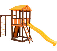 Игровой комплекс Perfetto Sport Pitigliano-17