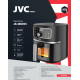 Аэрогриль аэрофритюрница JVC JK-MB055