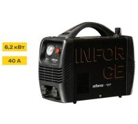 Аппарат плазменной резки Inforce CUT-40