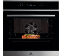 Электрический духовой шкаф Electrolux SenseCook 700 EOE7F31X