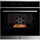 Электрический духовой шкаф Electrolux SenseCook 700 EOE7F31X