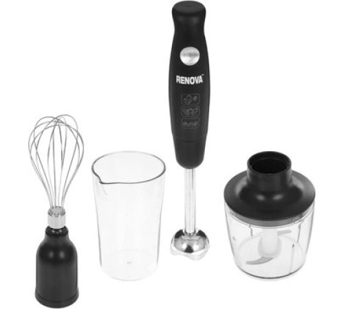 Погружной блендер Renova BS-80K4B1