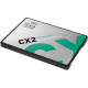 SSD Team CX2 256GB T253X6256G0C101