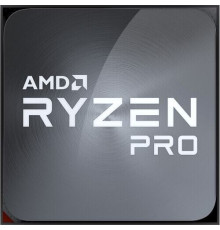 Процессор AMD Ryzen 5 Pro 5650G