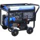 Бензиновый генератор ТСС GGW 6.0/250ED-R
