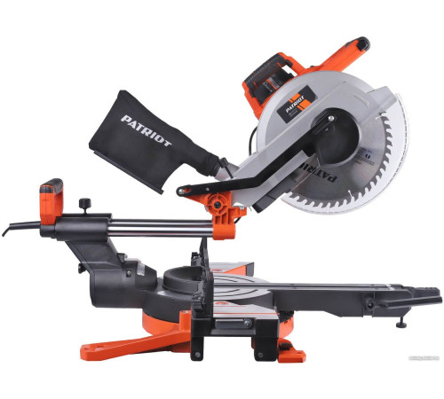 Торцовочная пила Patriot MS 305 PLD 190301862
