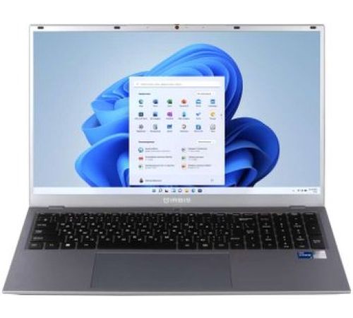 Ноутбук IRBIS 17NBP4503_G3