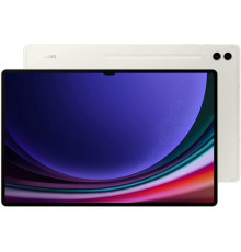 Планшет Samsung Galaxy Tab S9 Ultra Wi-Fi SM-X910 12GB/256GB кремовый