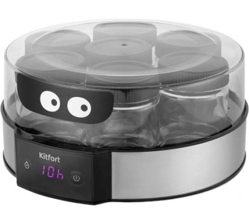 Йогуртница Kitfort KT-6295