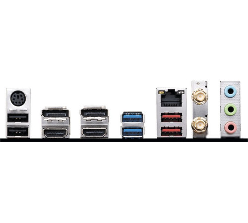 Материнская плата MSI Pro B760M-A WiFi