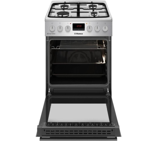 Кухонная плита Hansa FCMX592299H