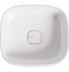 Умывальник Salini Oriente Bowl 1109102M S-Sense, матовый