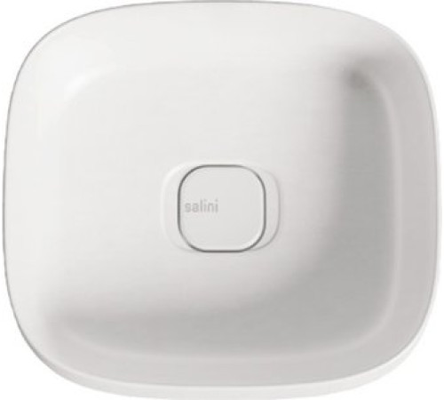 Умывальник Salini Oriente Bowl 1109102M S-Sense, матовый