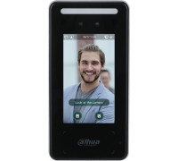 Биометрический терминал Dahua DHI-ASI6213J-MW-V1