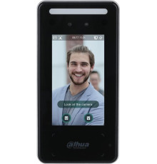 Биометрический терминал Dahua DHI-ASI6213J-MW-V1